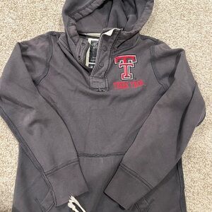 Colosseum Athletics Gray Label